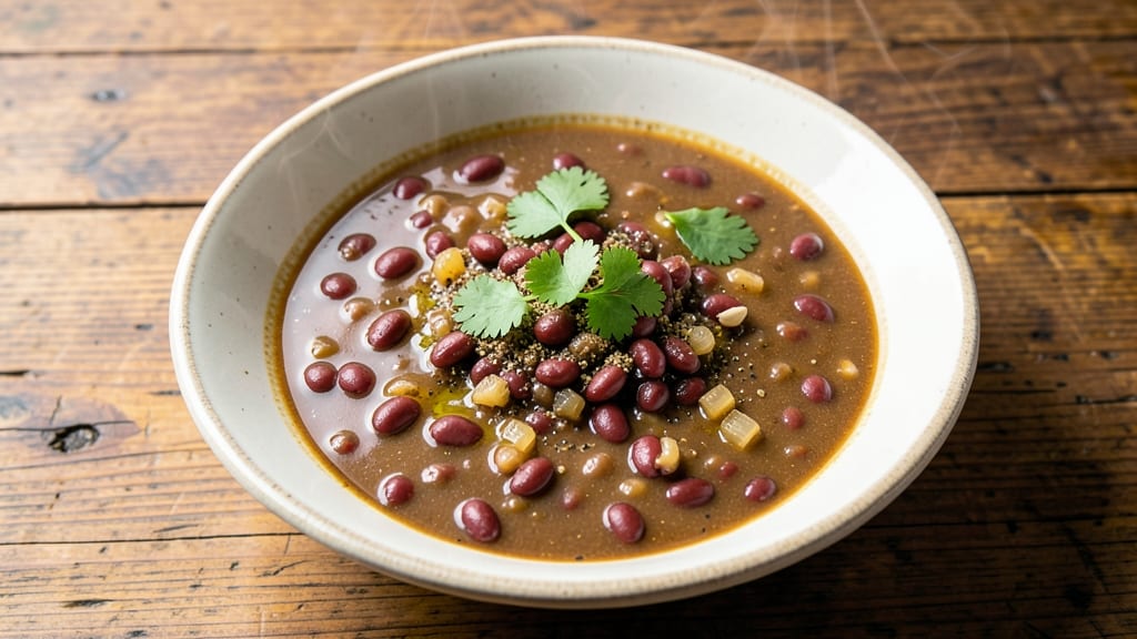Armenian Red Lentil Soup Recipe: Earthy Spice and Herb-Infused Depth