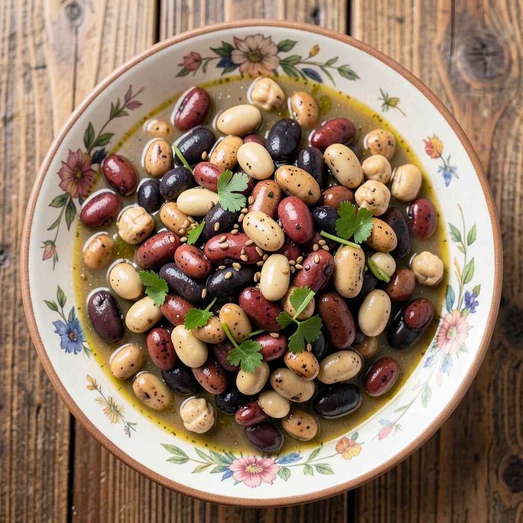 12 Bean Soup Mix Recipe: Pantry-to-Pot Hearty Blend in Minutes