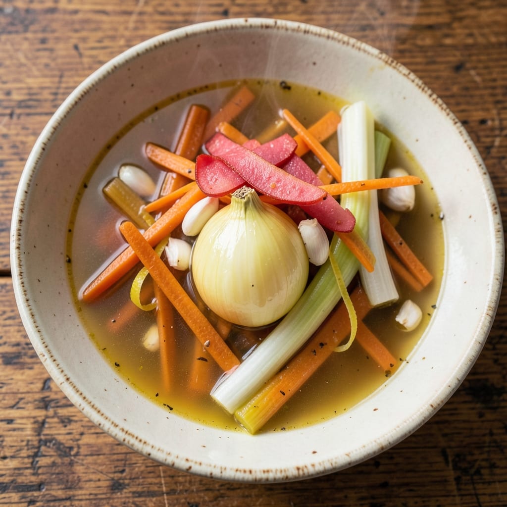 5-Day Soup Fast Recipe: Lightweight Meals That Cleanse Without Sacrifice