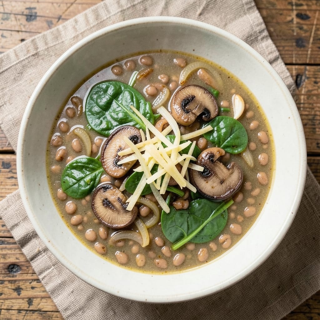 3 Day Cleanse Soup Recipe: Gut-Friendly Greens and Lean Protein Powerhouse