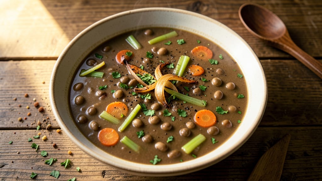 Black Eyed Pea Restaurant Black Eyed Pea Soup Recipe: Smoky Spice and Creamy Comfort in One Pot