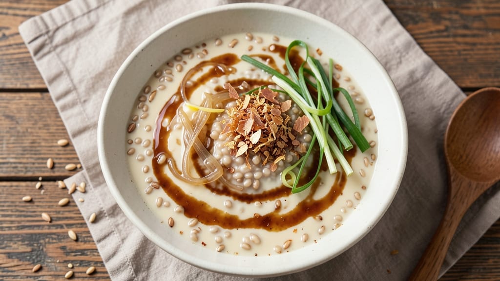 Barley and Miso Soup Recipe: Umami-Packed One-Pot Comfort in 20 Minutes