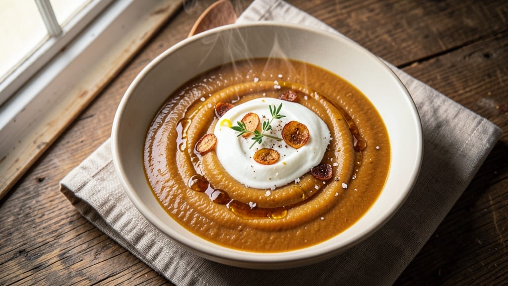 Autumn Squash Soup Recipe: McAlister’s Creamy, Spiced Crowd-Pleaser