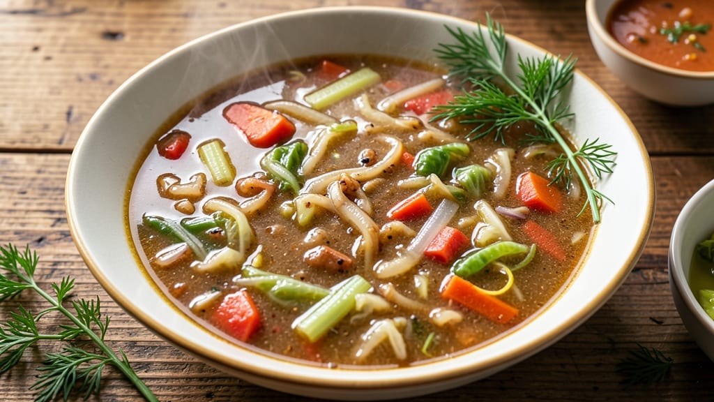 Blended Cabbage Soup Recipe: Creamy, Creamy, Creamy Without Heavy Cream