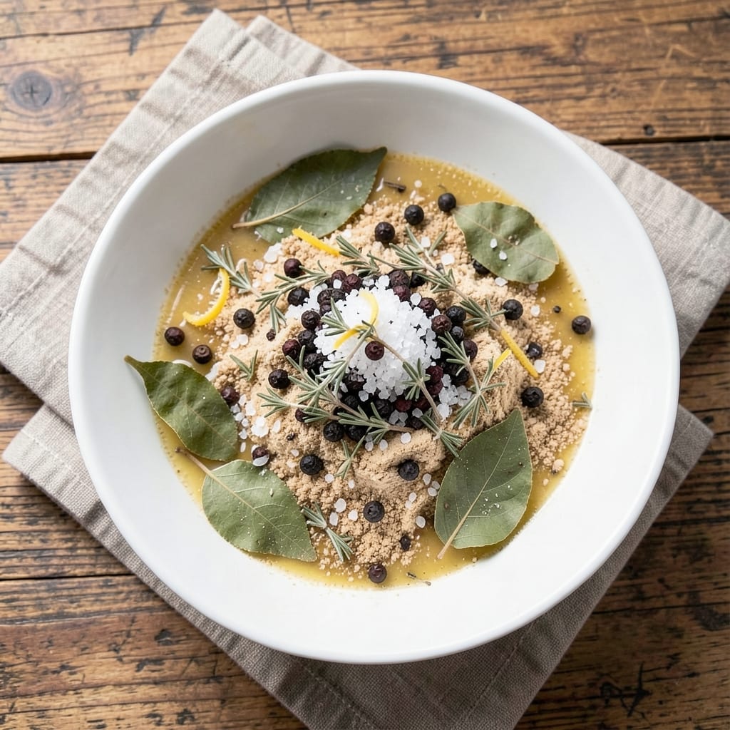 4 in 1 Soup Mix Recipe: Pantry-to-Bowl Flavor Boosters in Minutes