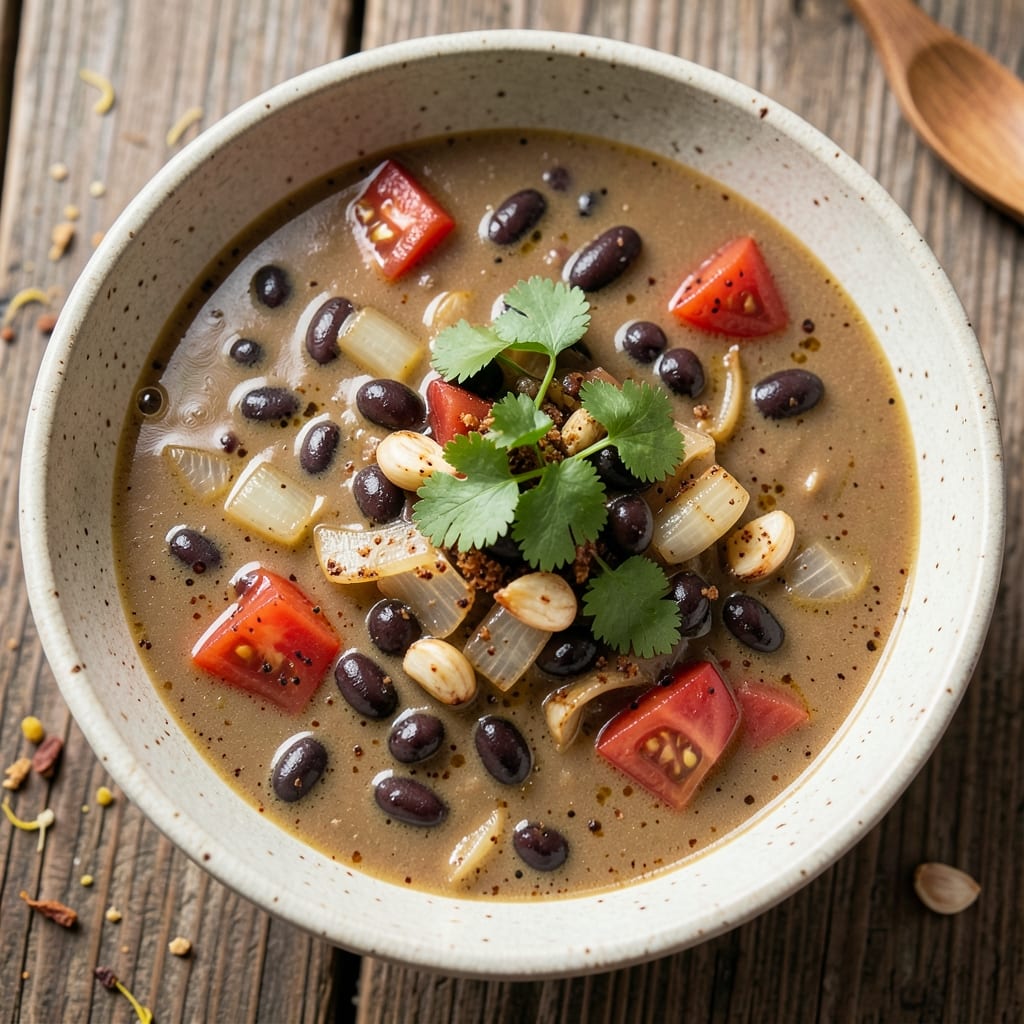 3-Can Soup Recipe: Pantry-to-Pot Heartiness in One Simmer