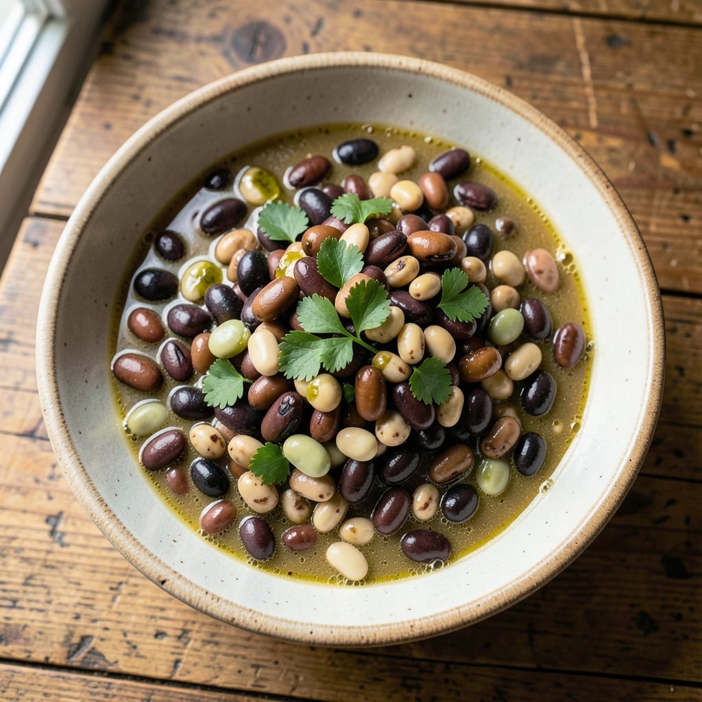 7 Bean Soup Mix Recipe: Pantry-to-Pot Heartiness in One Pot
