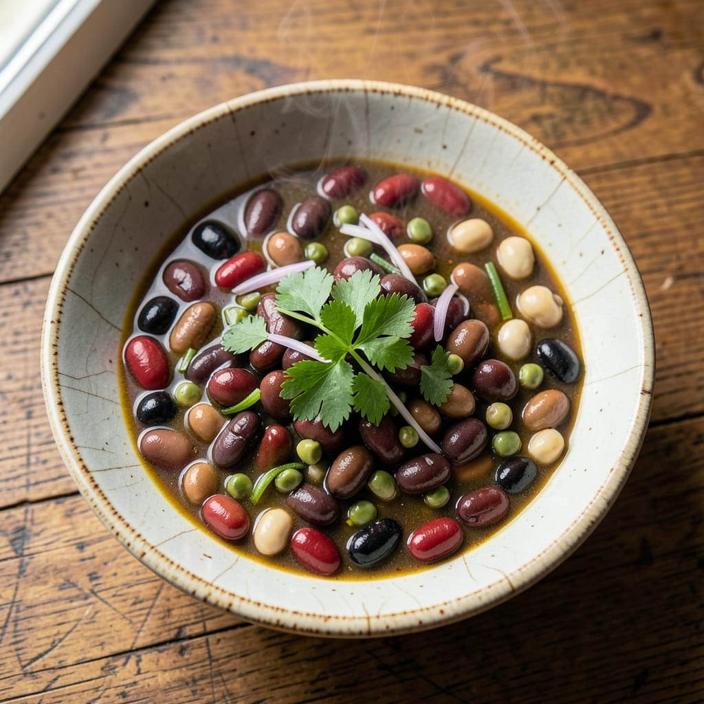 32 Bean Soup Recipe: Hearty Pantry-to-Pot Protein Powerhouse
