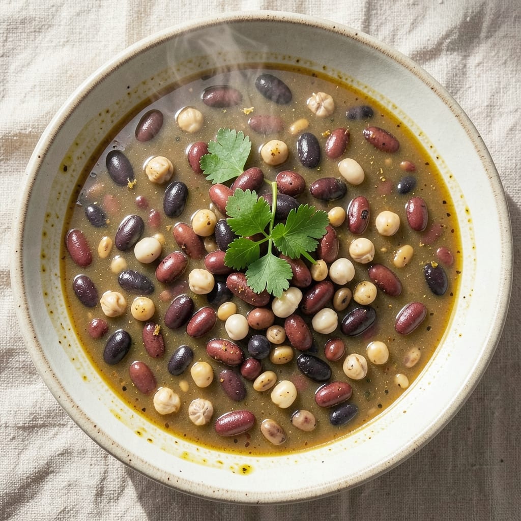 13 Bean Soup Recipe Winco: Pantry Staples to Hearty One-Pot Magic