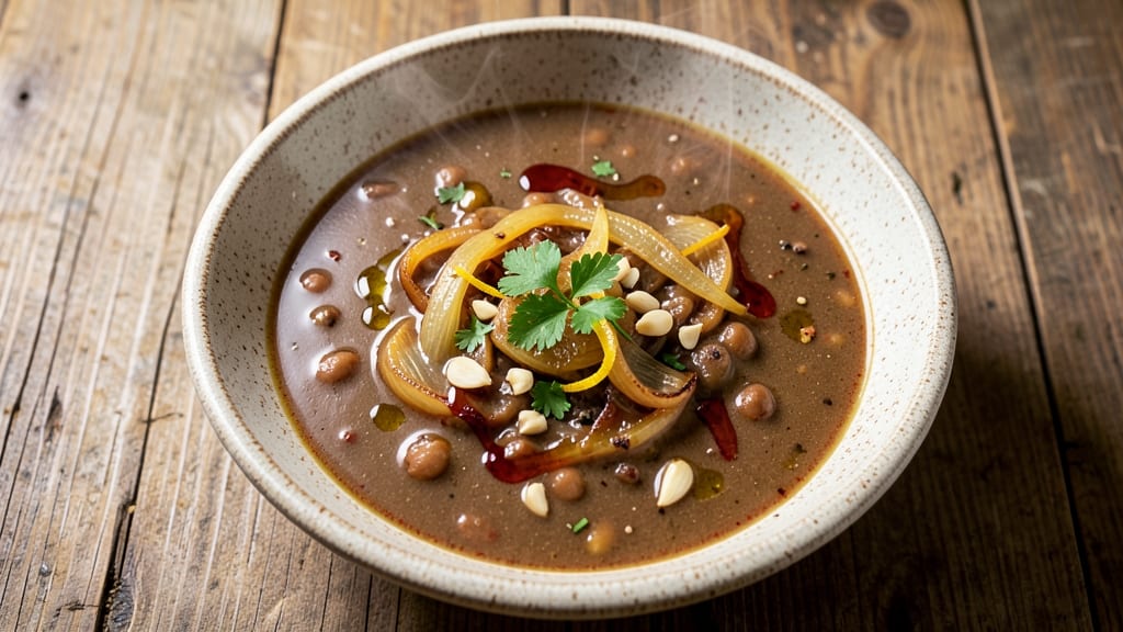 Bob's Red Mill Bean Soup Mix Recipe: One-Pot Heartiness in 25 Minutes