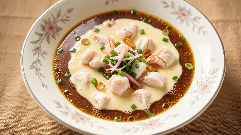 Best Crab Soup Recipe Ever: Luxurious Creaminess With Sweet Crab Meat