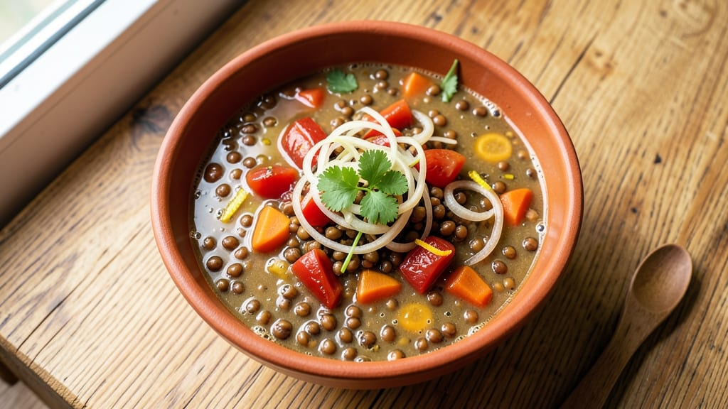 Bajra Soup Recipe: Earthy Millet Comfort With Spiced Warmth