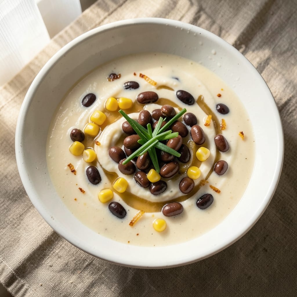 4-Can Soup Recipe: Pantry-to-Pot Heartiness in One Hour