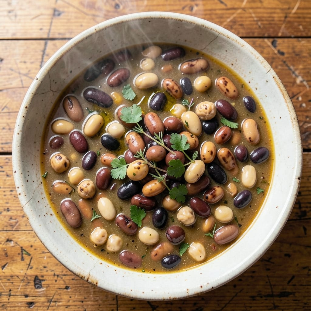 Aldi's 16 Bean Soup Recipe: Pantry Staple Powerhouse in One Pot